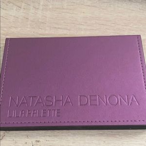 Lightly used Lila Palette